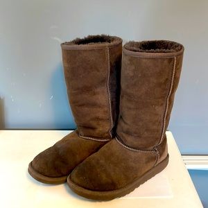 Ugg Tall Classic Women’s Boots